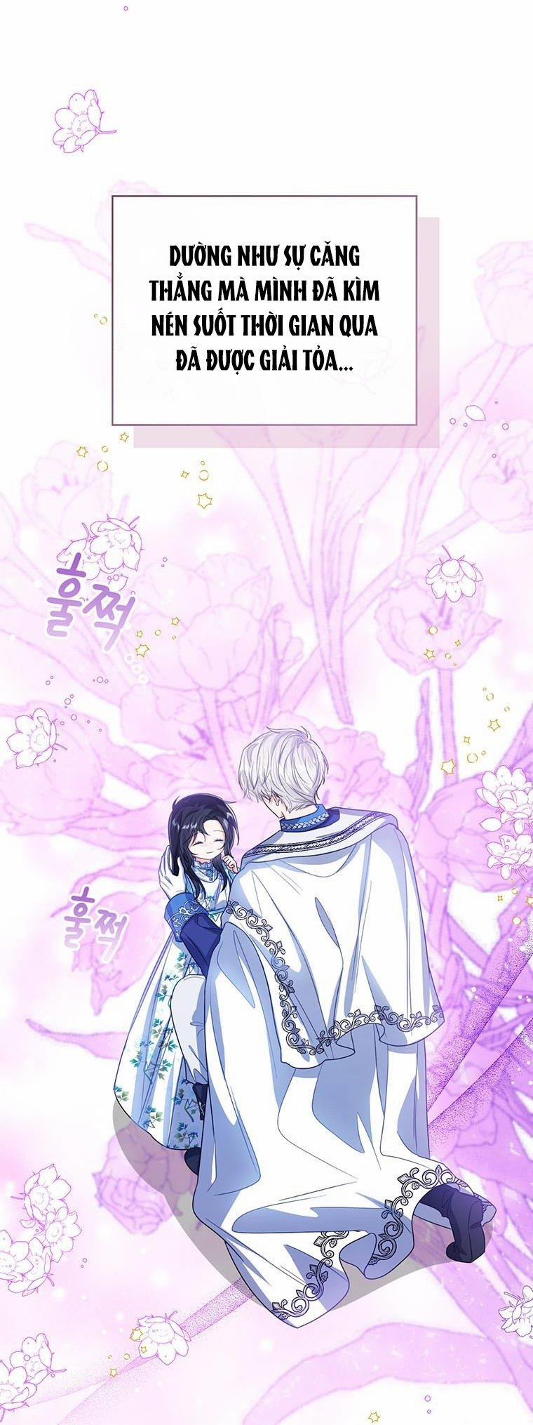 Tôi Không Muốn Trở Thành Nữ Phản Diện 83 trang 19