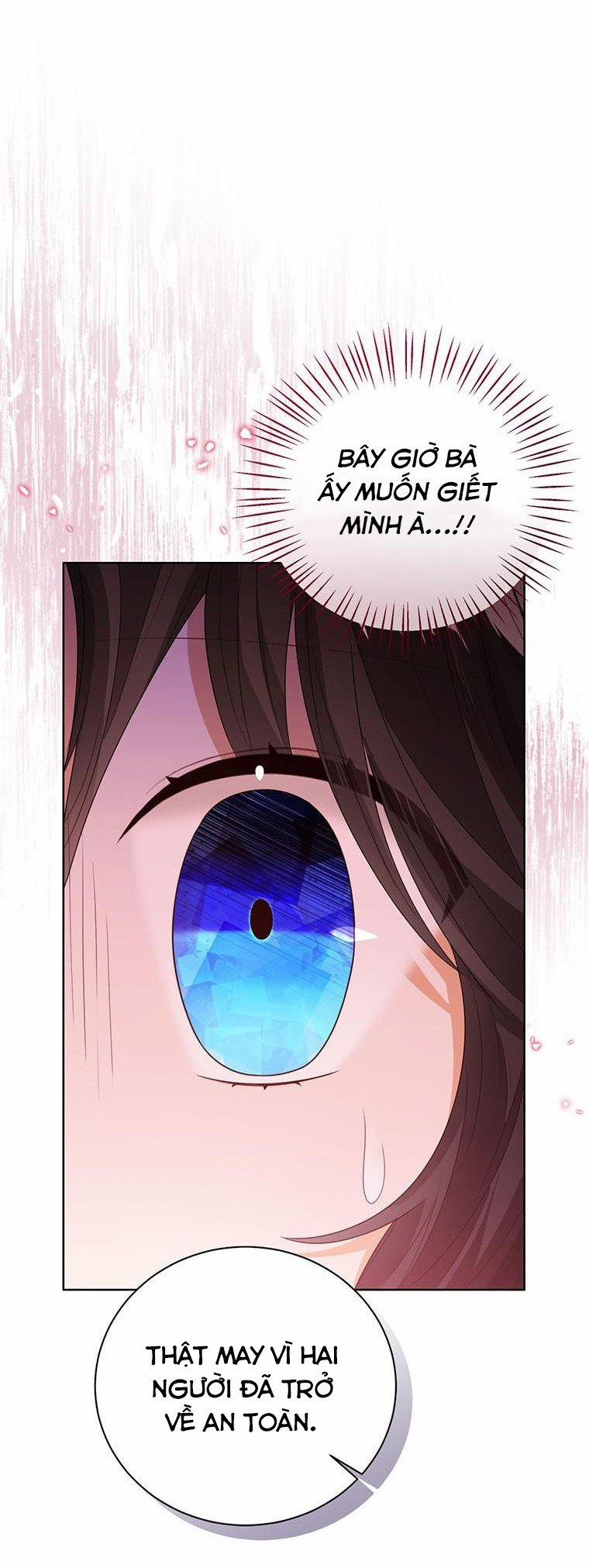 Tôi Không Muốn Trở Thành Nữ Phản Diện 83 trang 2