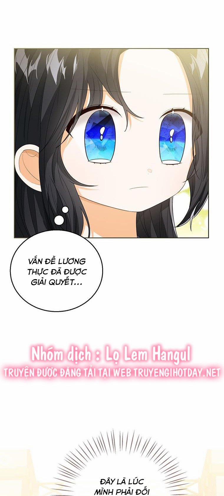 Tôi Không Muốn Trở Thành Nữ Phản Diện 83 trang 24