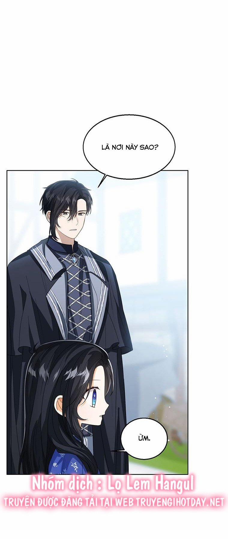 Tôi Không Muốn Trở Thành Nữ Phản Diện 83 trang 26