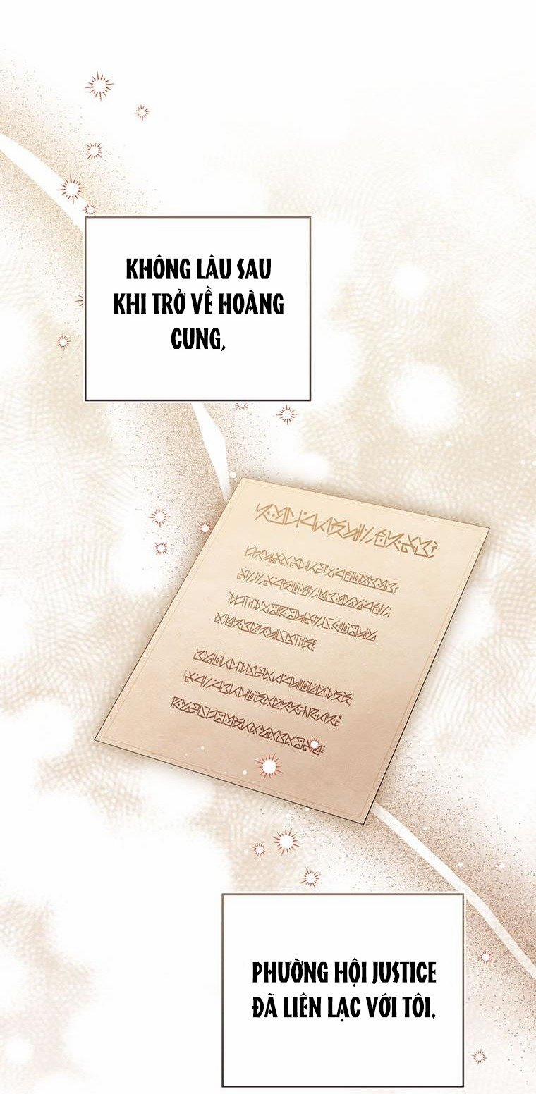 Tôi Không Muốn Trở Thành Nữ Phản Diện 83 trang 27