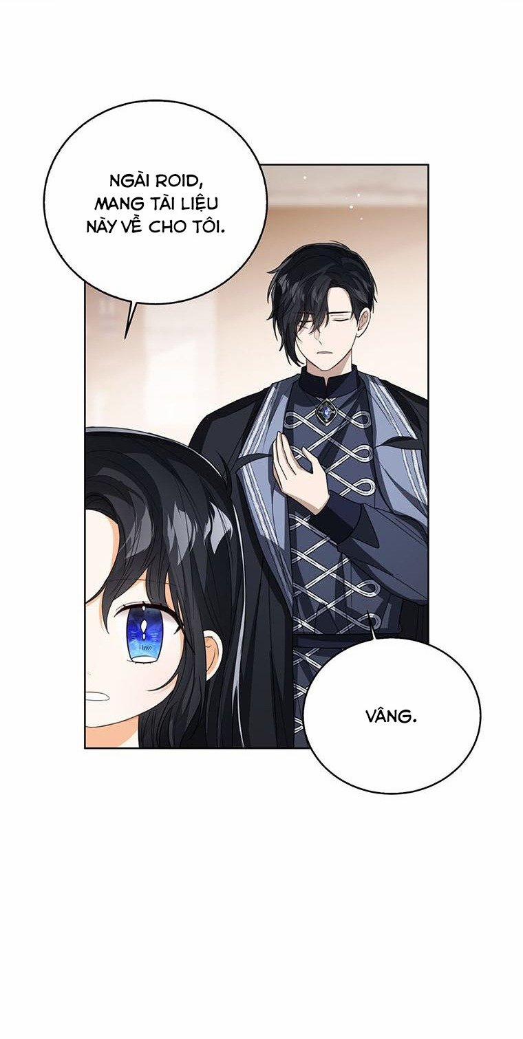 Tôi Không Muốn Trở Thành Nữ Phản Diện 83 trang 42