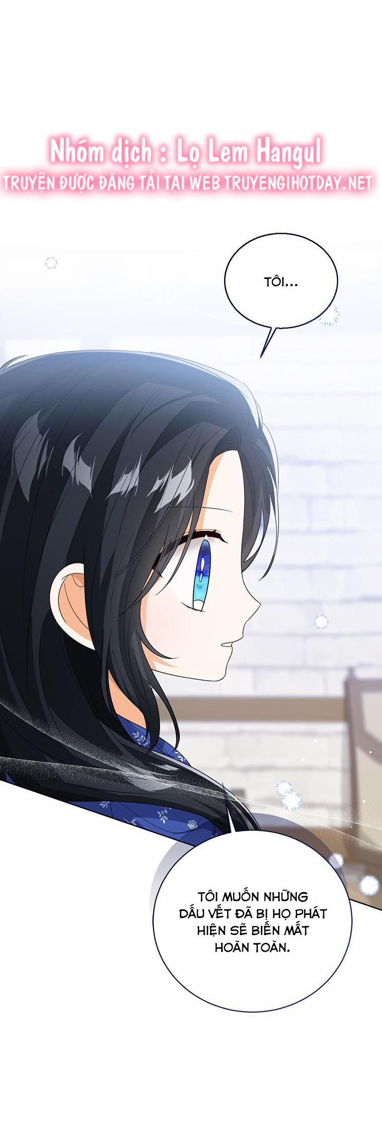 Tôi Không Muốn Trở Thành Nữ Phản Diện 83 trang 52