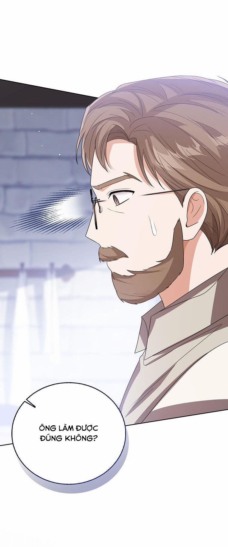 Tôi Không Muốn Trở Thành Nữ Phản Diện 83 trang 53