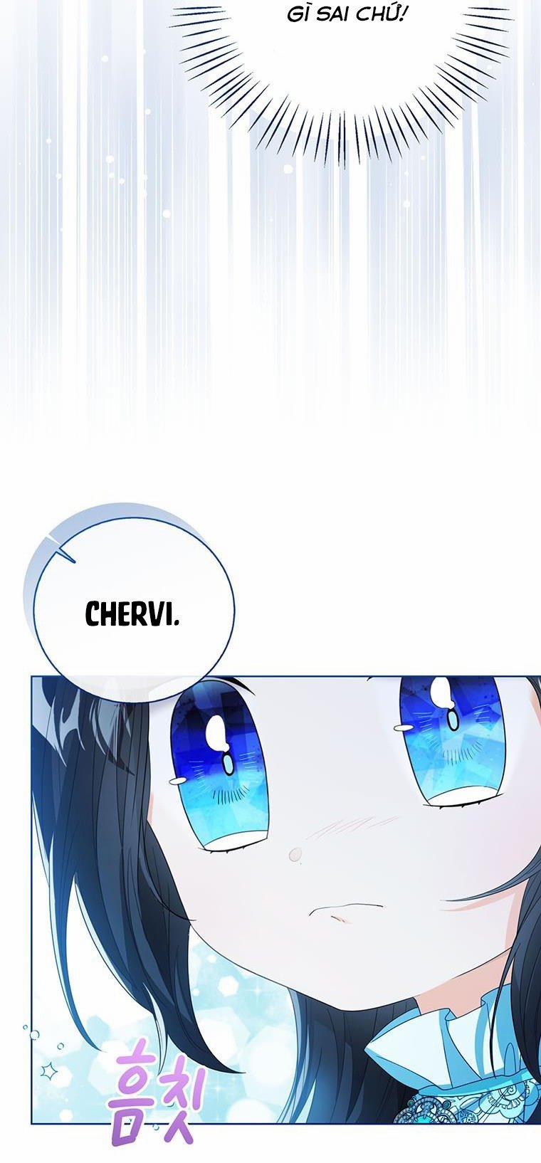 Tôi Không Muốn Trở Thành Nữ Phản Diện 83 trang 8