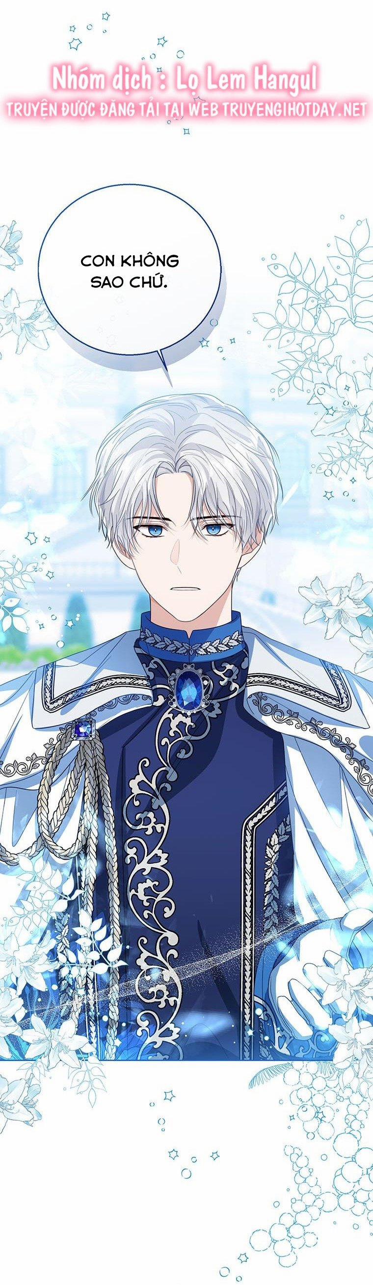 Tôi Không Muốn Trở Thành Nữ Phản Diện 83 trang 9