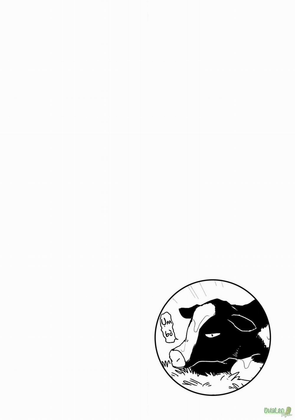 Tôi không phải con bò sữa của anh! 2 trang 31