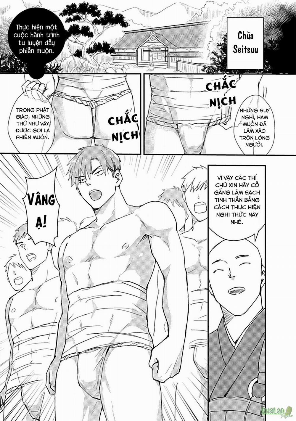 Tôi không phải con bò sữa của anh! 6 trang 0