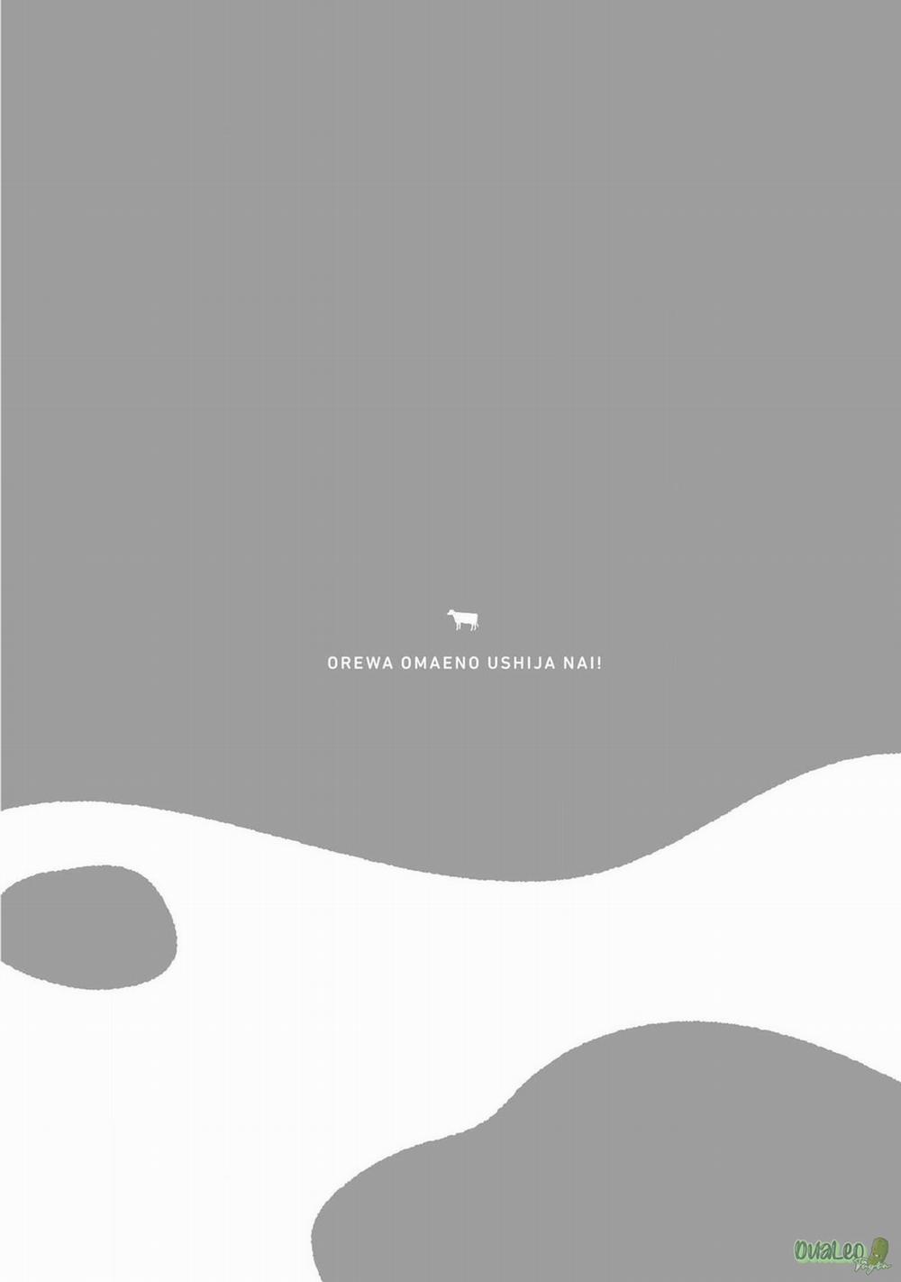 Tôi không phải con bò sữa của anh! 6 trang 38