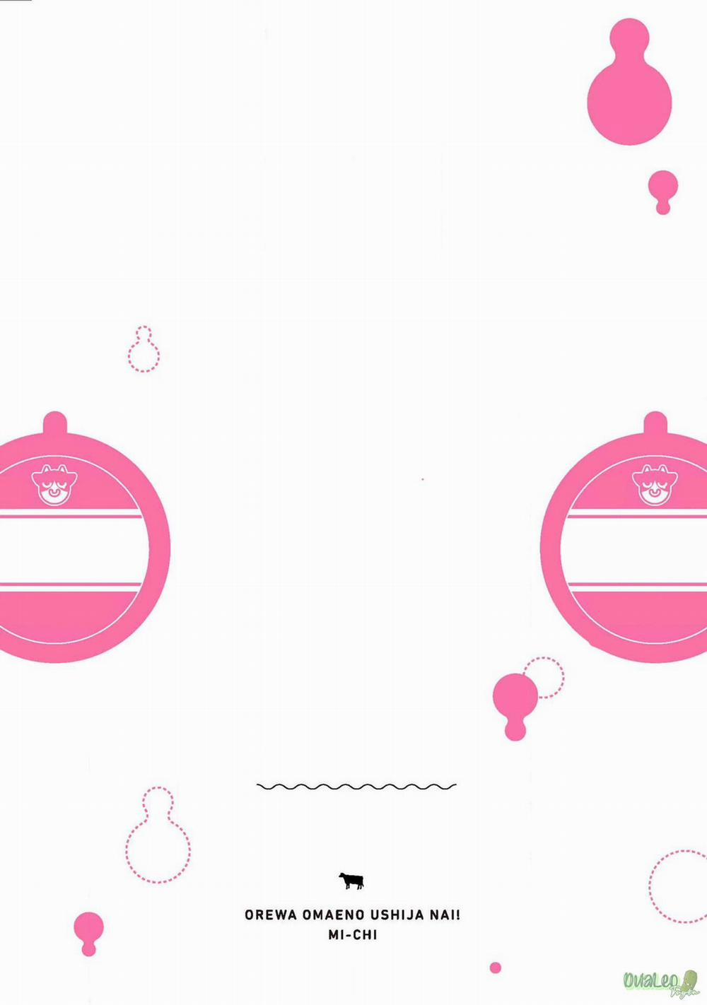 Tôi không phải con bò sữa của anh! 7 Extra trang 10