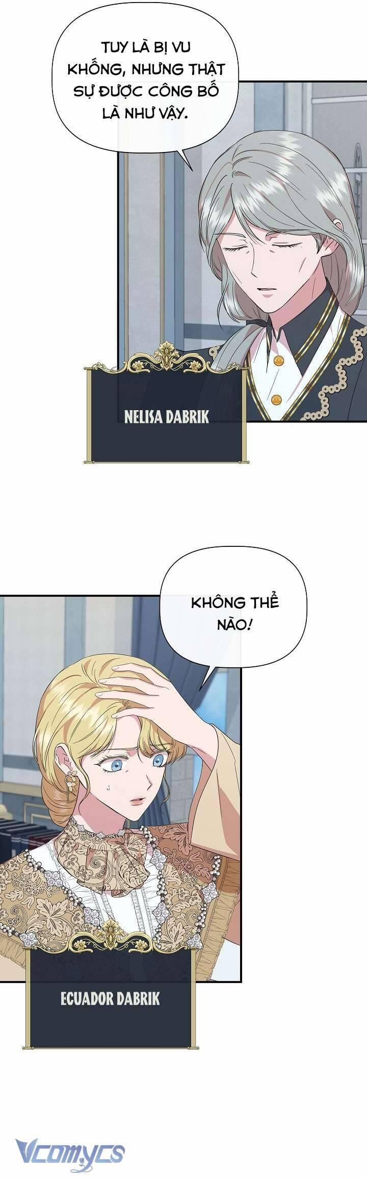 Tôi Không Phải Là Cinderella 90 trang 1