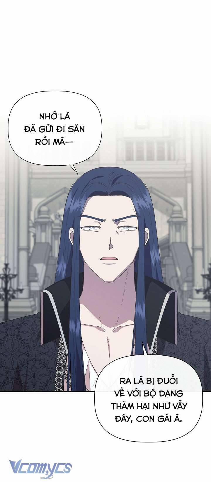 Tôi Không Phải Là Cinderella 90 trang 10