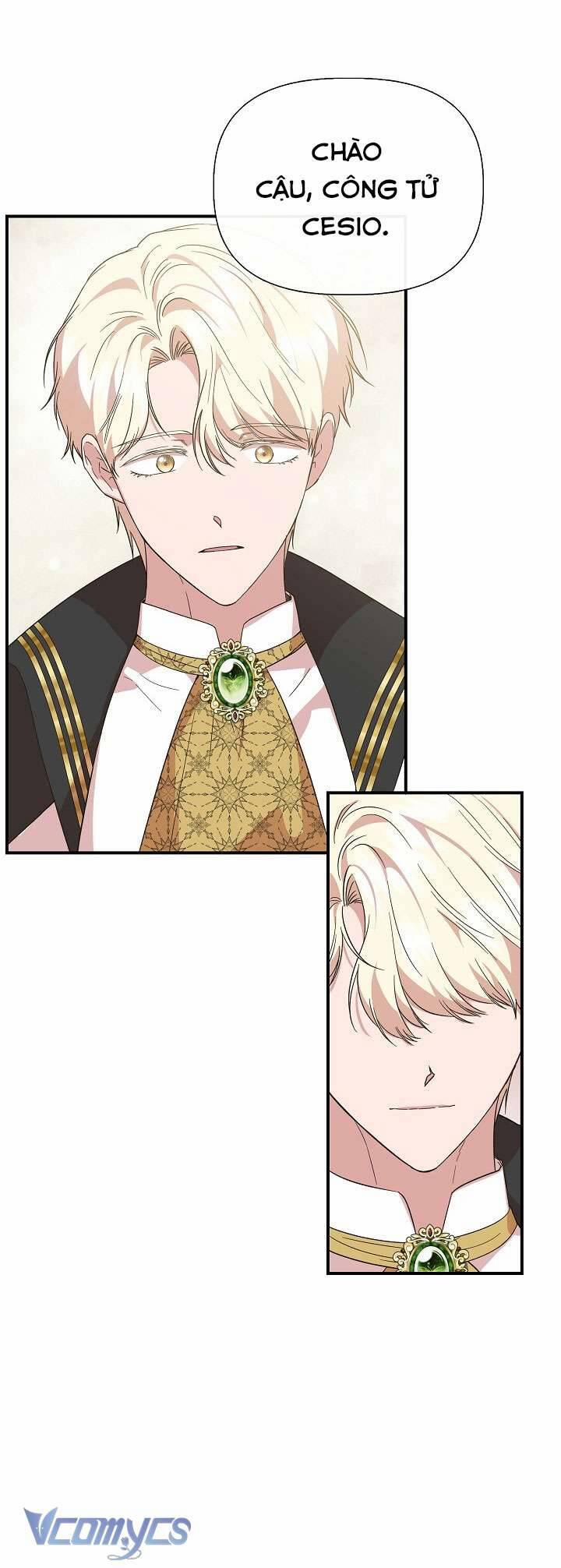 Tôi Không Phải Là Cinderella 90 trang 13