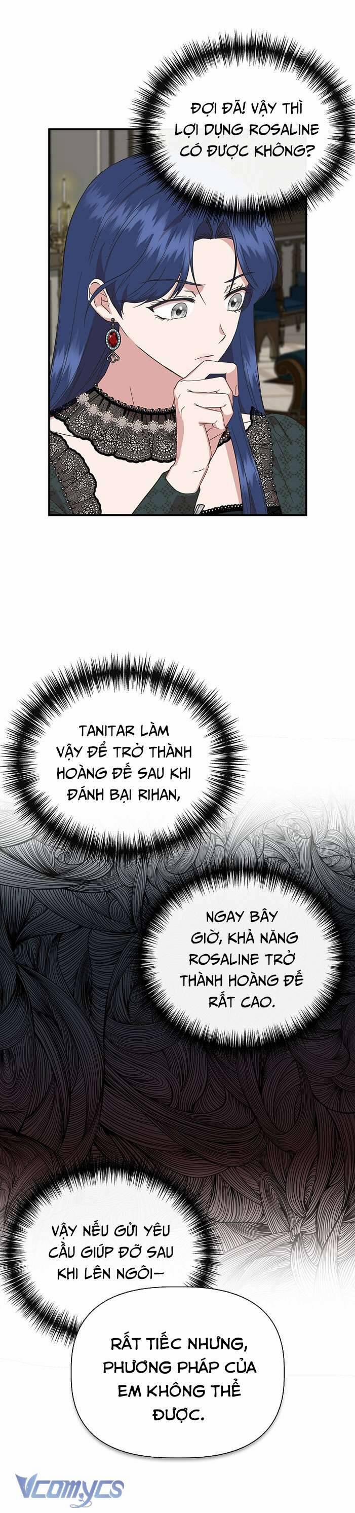 Tôi Không Phải Là Cinderella 90 trang 26