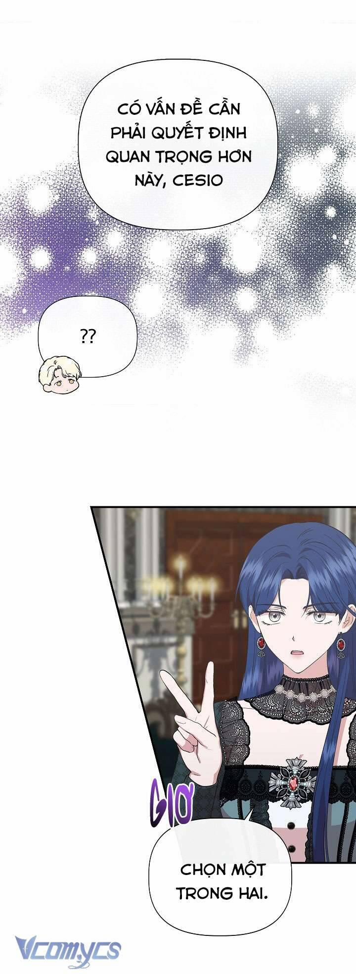 Tôi Không Phải Là Cinderella 90 trang 29