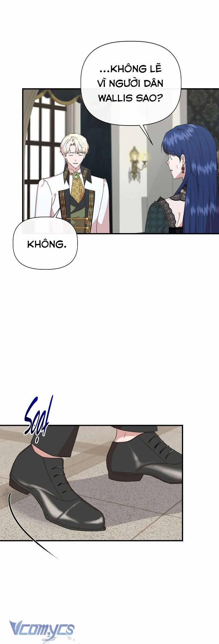 Tôi Không Phải Là Cinderella 90 trang 34