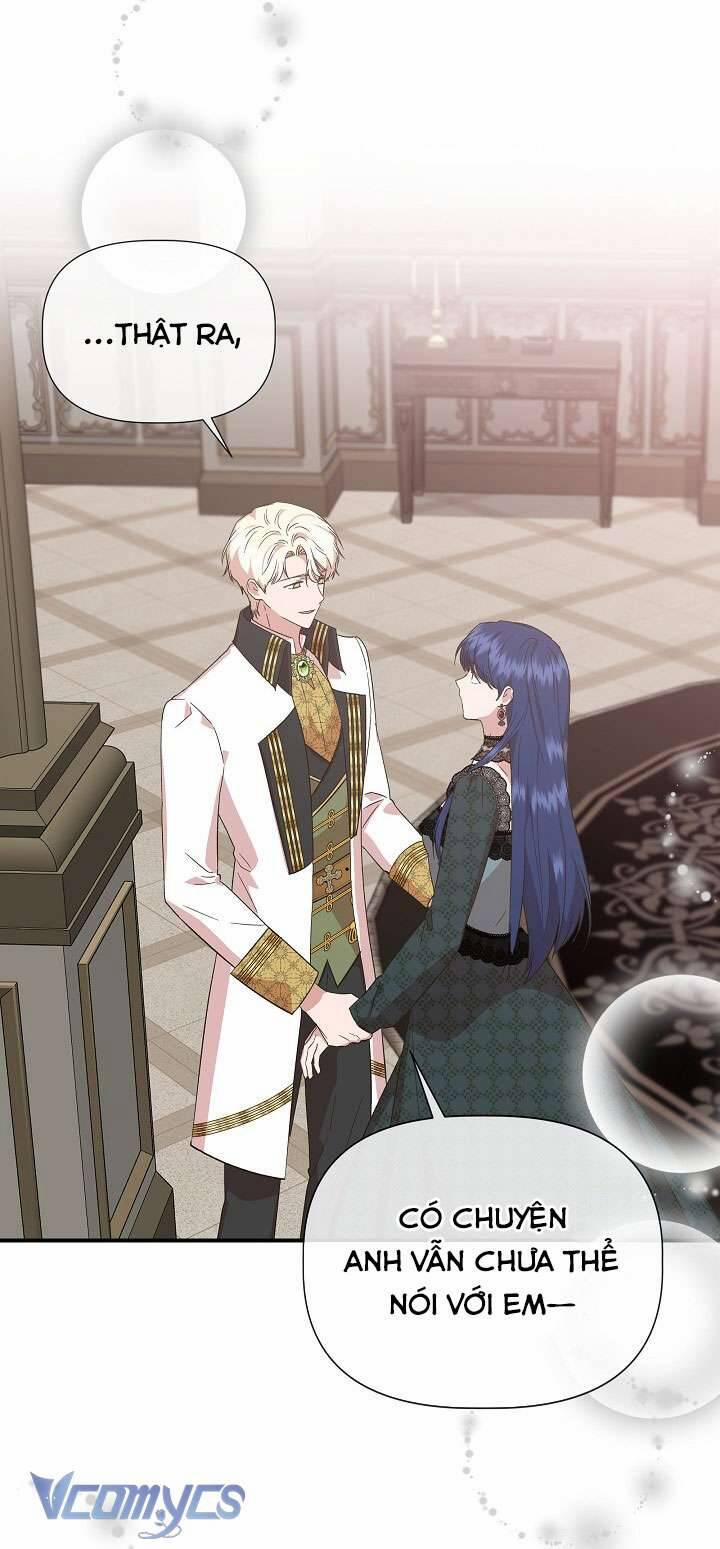 Tôi Không Phải Là Cinderella 90 trang 35