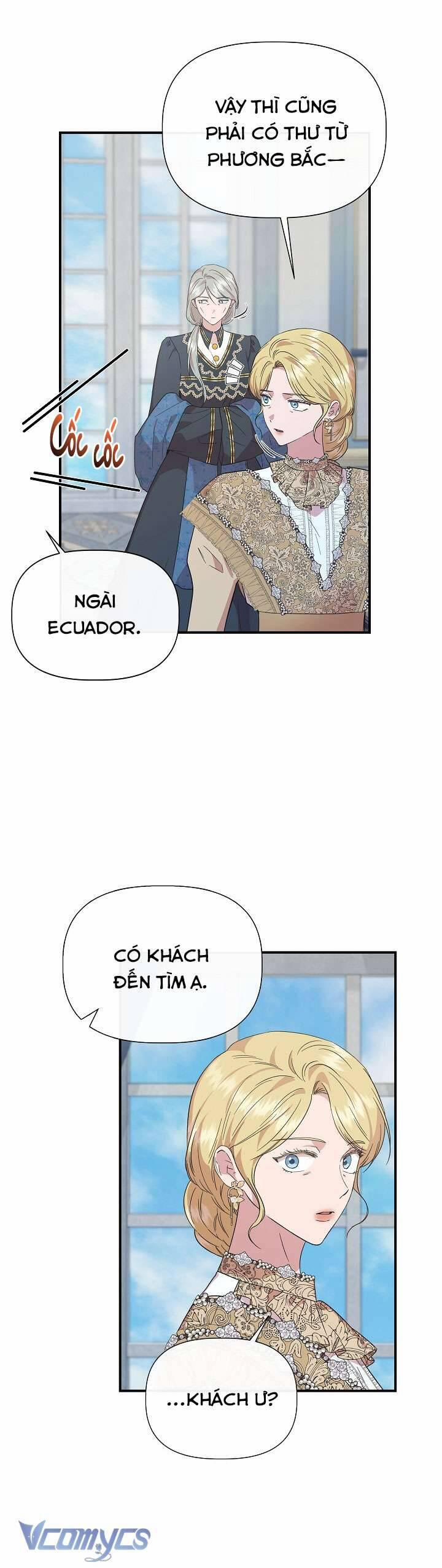 Tôi Không Phải Là Cinderella 90 trang 6