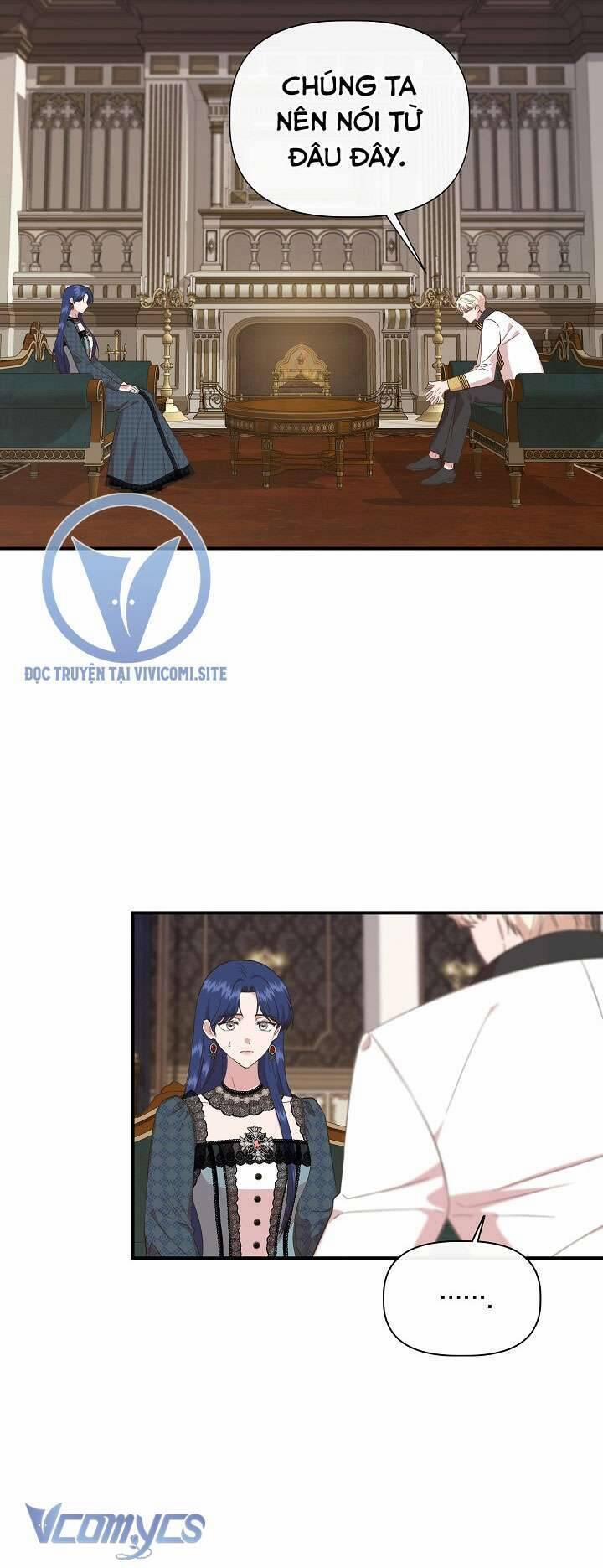 Tôi Không Phải Là Cinderella 91 trang 1