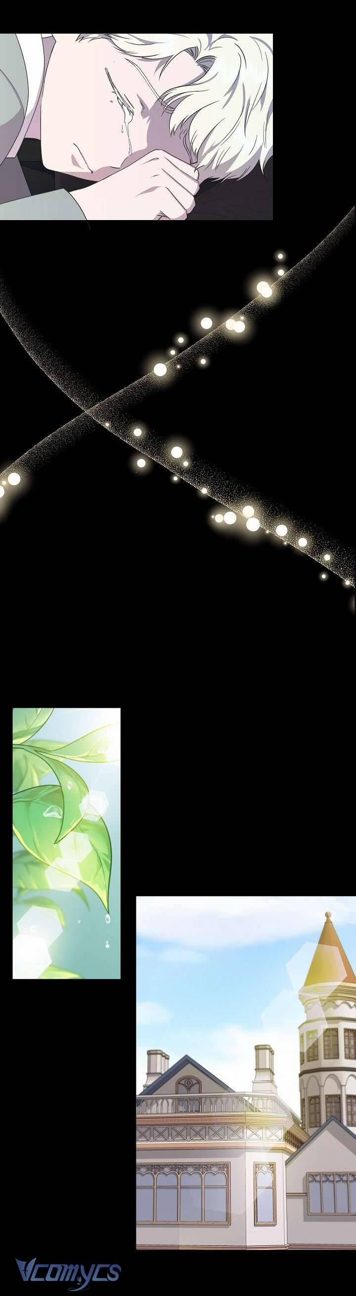 Tôi Không Phải Là Cinderella 91 trang 11