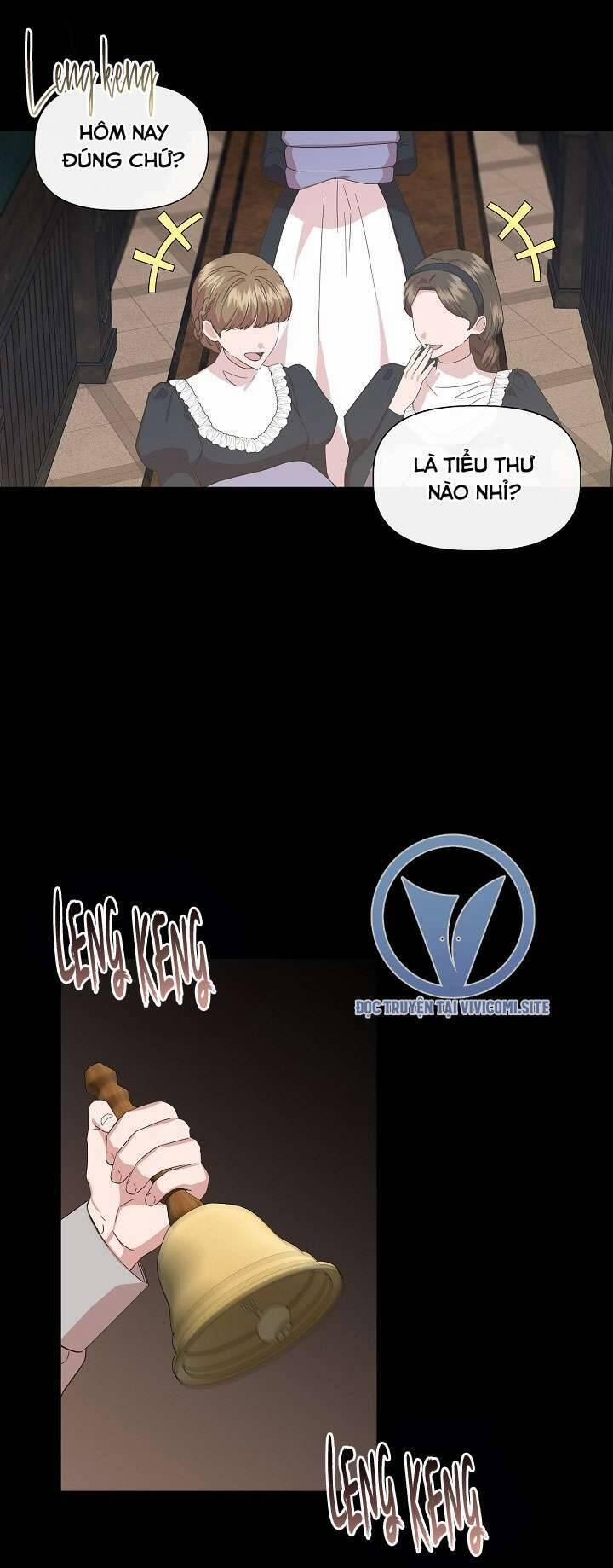 Tôi Không Phải Là Cinderella 91 trang 12