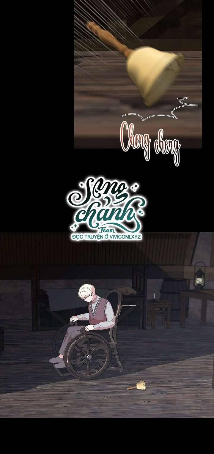 Tôi Không Phải Là Cinderella 91 trang 14