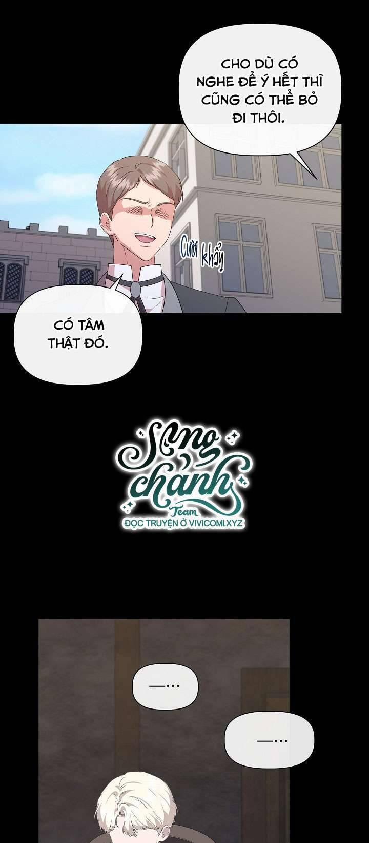 Tôi Không Phải Là Cinderella 91 trang 20