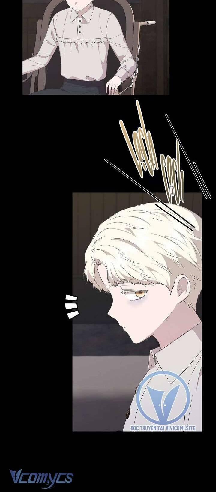 Tôi Không Phải Là Cinderella 91 trang 21