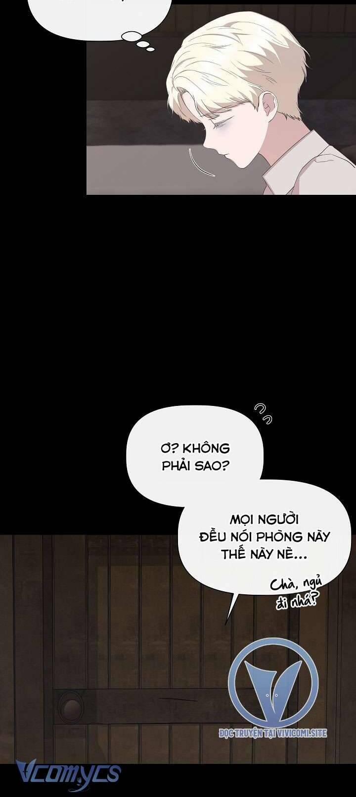 Tôi Không Phải Là Cinderella 91 trang 23