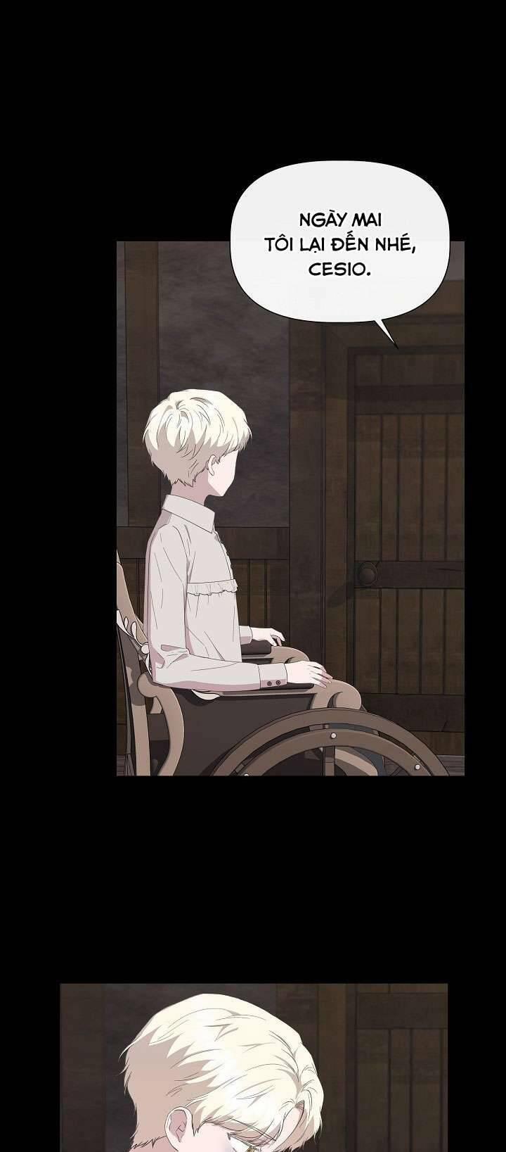 Tôi Không Phải Là Cinderella 91 trang 24
