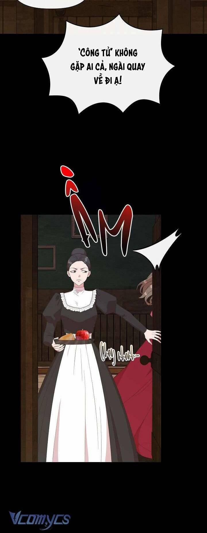 Tôi Không Phải Là Cinderella 91 trang 29