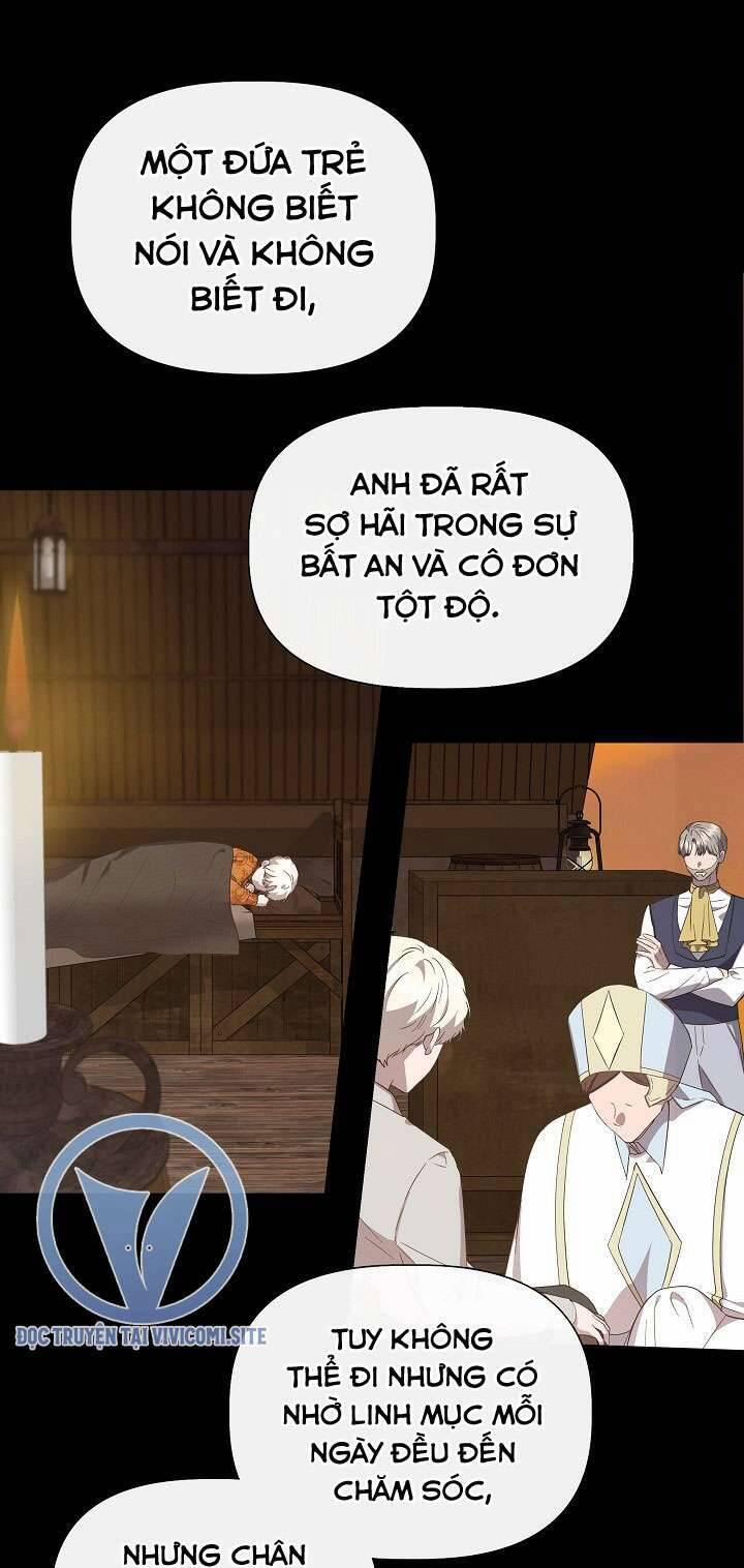 Tôi Không Phải Là Cinderella 91 trang 3