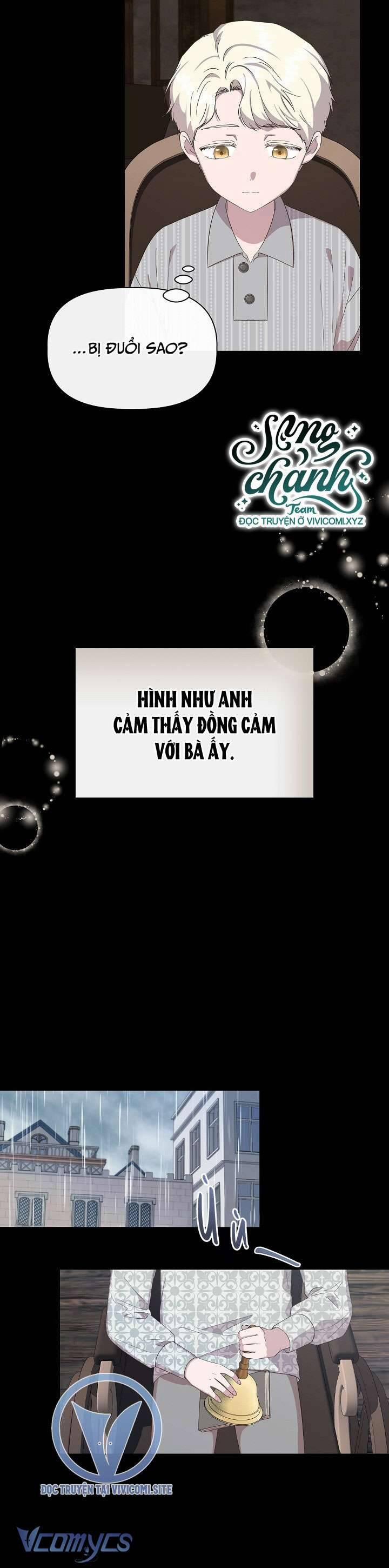 Tôi Không Phải Là Cinderella 91 trang 31