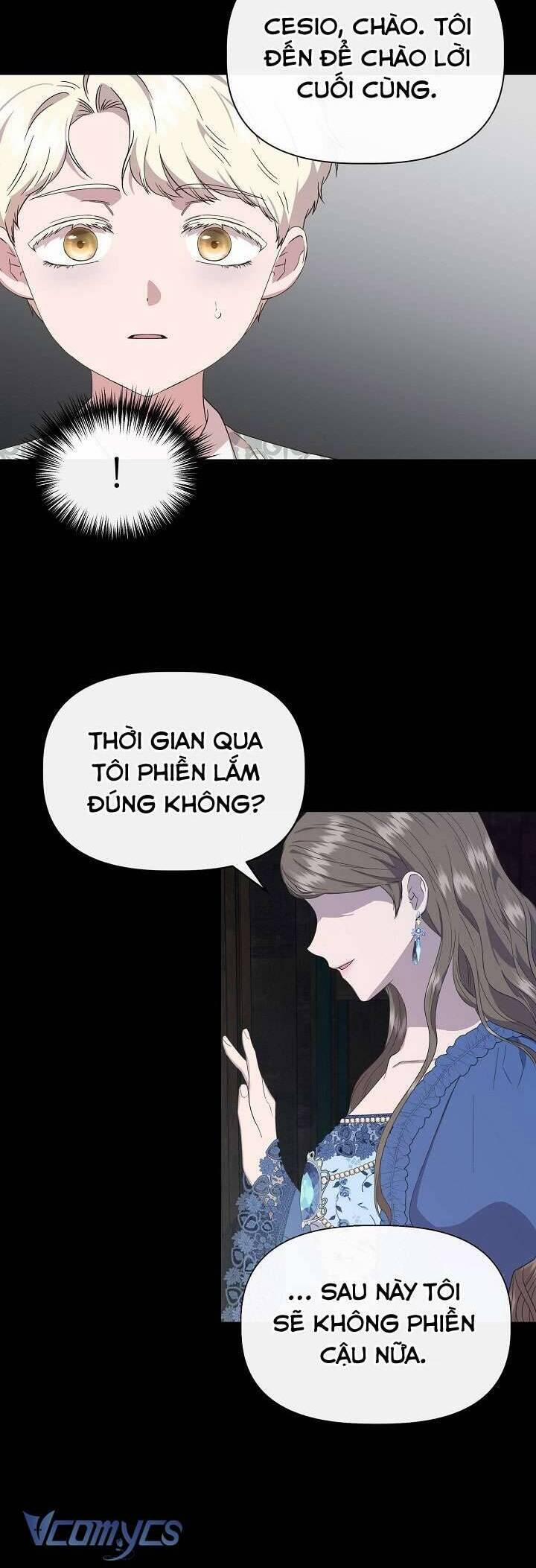 Tôi Không Phải Là Cinderella 91 trang 33