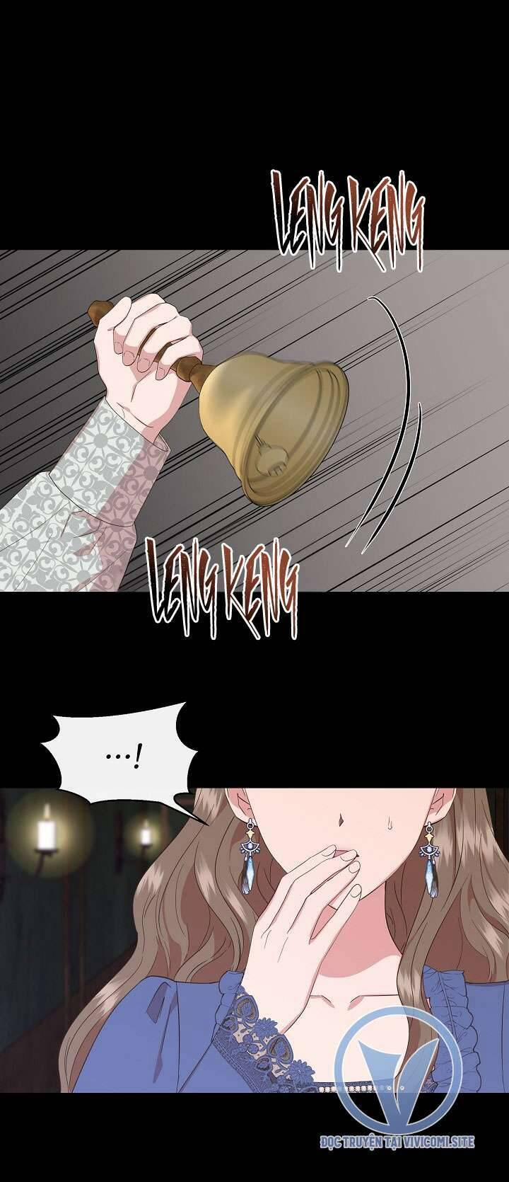 Tôi Không Phải Là Cinderella 91 trang 34