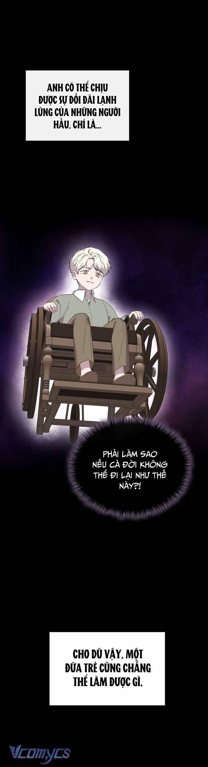 Tôi Không Phải Là Cinderella 91 trang 8