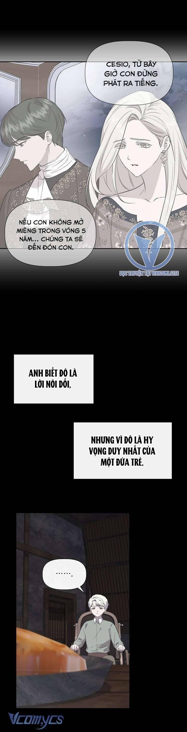 Tôi Không Phải Là Cinderella 91 trang 9