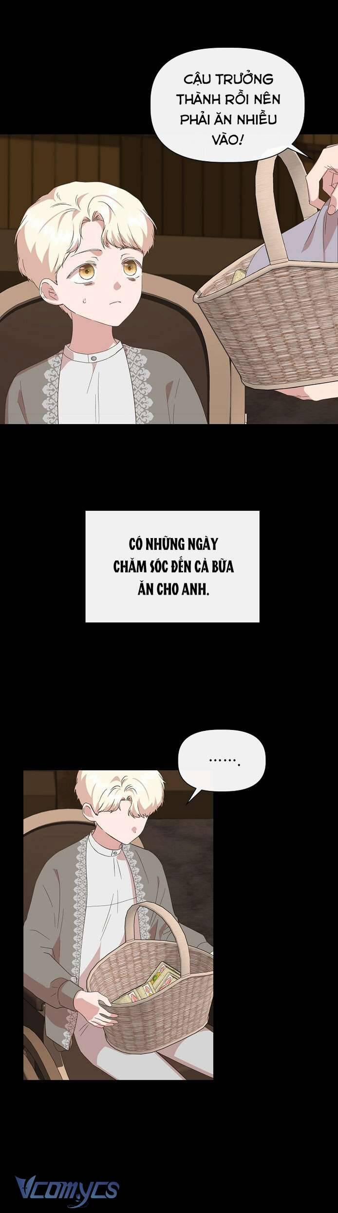 Tôi Không Phải Là Cinderella 92 trang 10