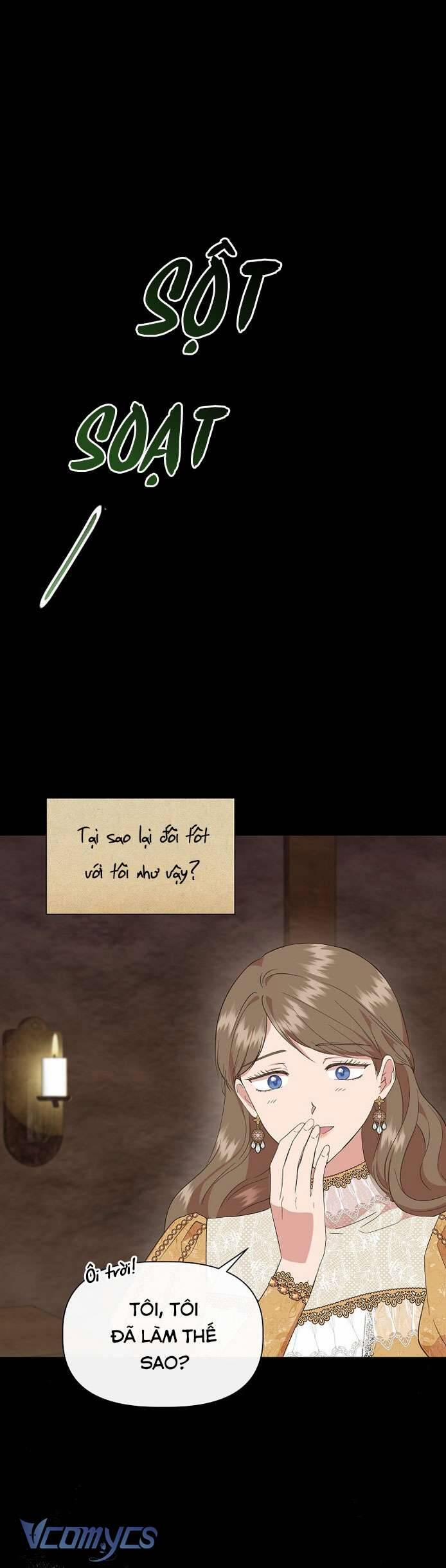 Tôi Không Phải Là Cinderella 92 trang 11