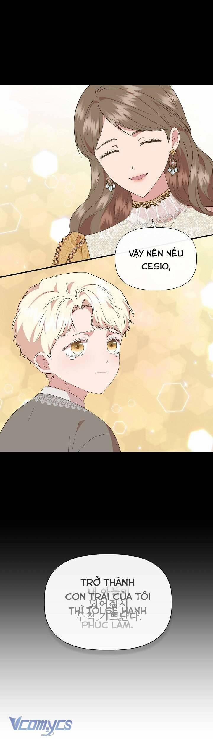 Tôi Không Phải Là Cinderella 92 trang 20