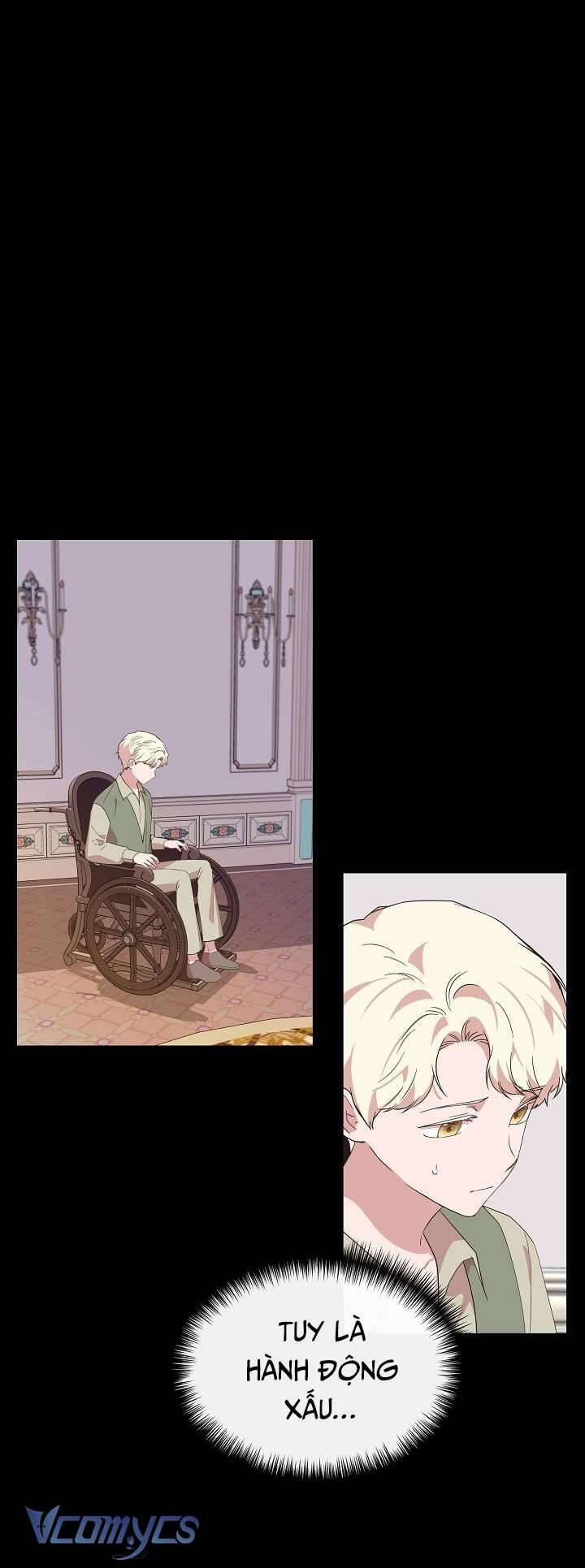 Tôi Không Phải Là Cinderella 92 trang 28