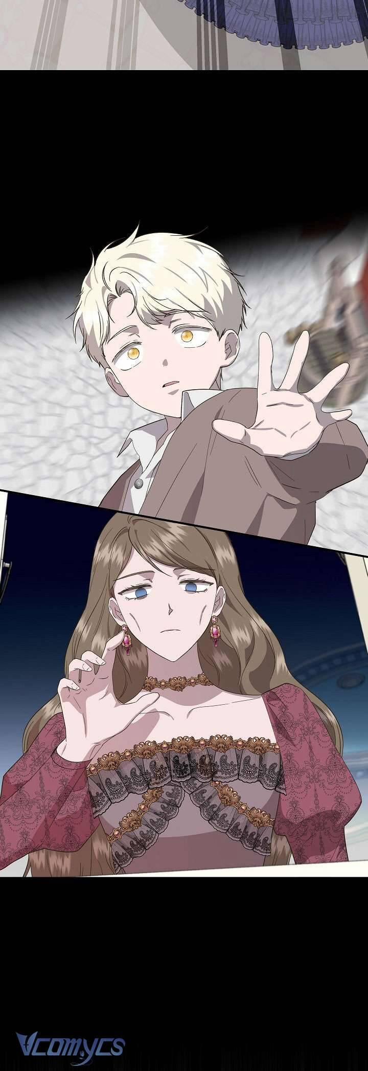 Tôi Không Phải Là Cinderella 92 trang 36