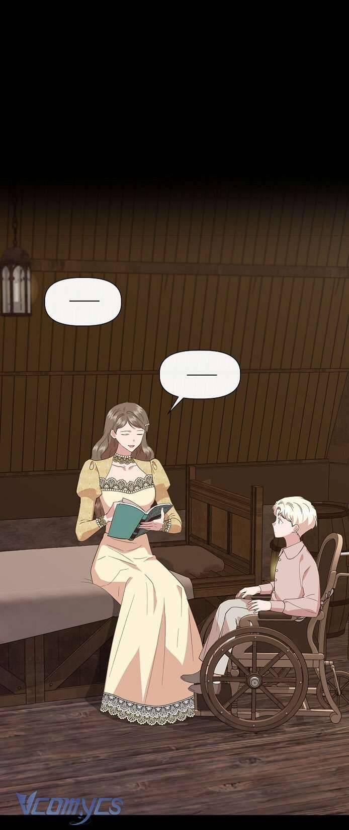 Tôi Không Phải Là Cinderella 92 trang 7