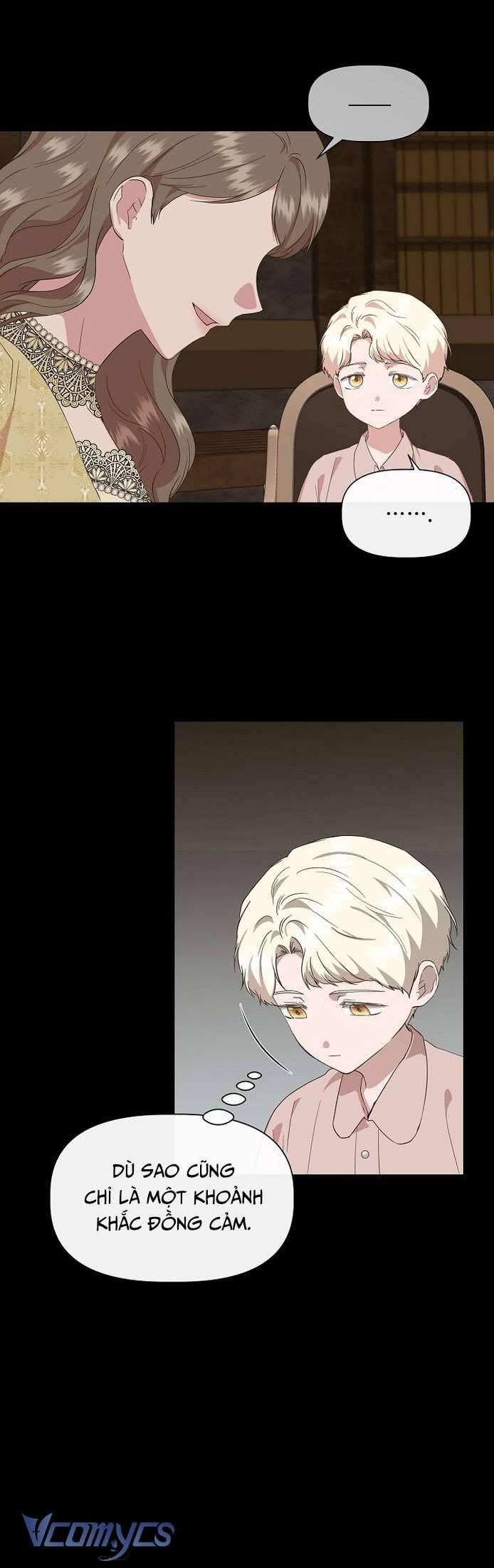 Tôi Không Phải Là Cinderella 92 trang 8