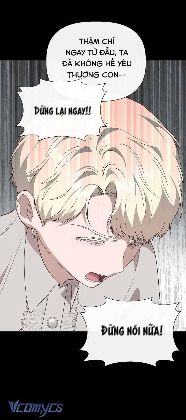 Tôi Không Phải Là Cinderella 93 trang 15
