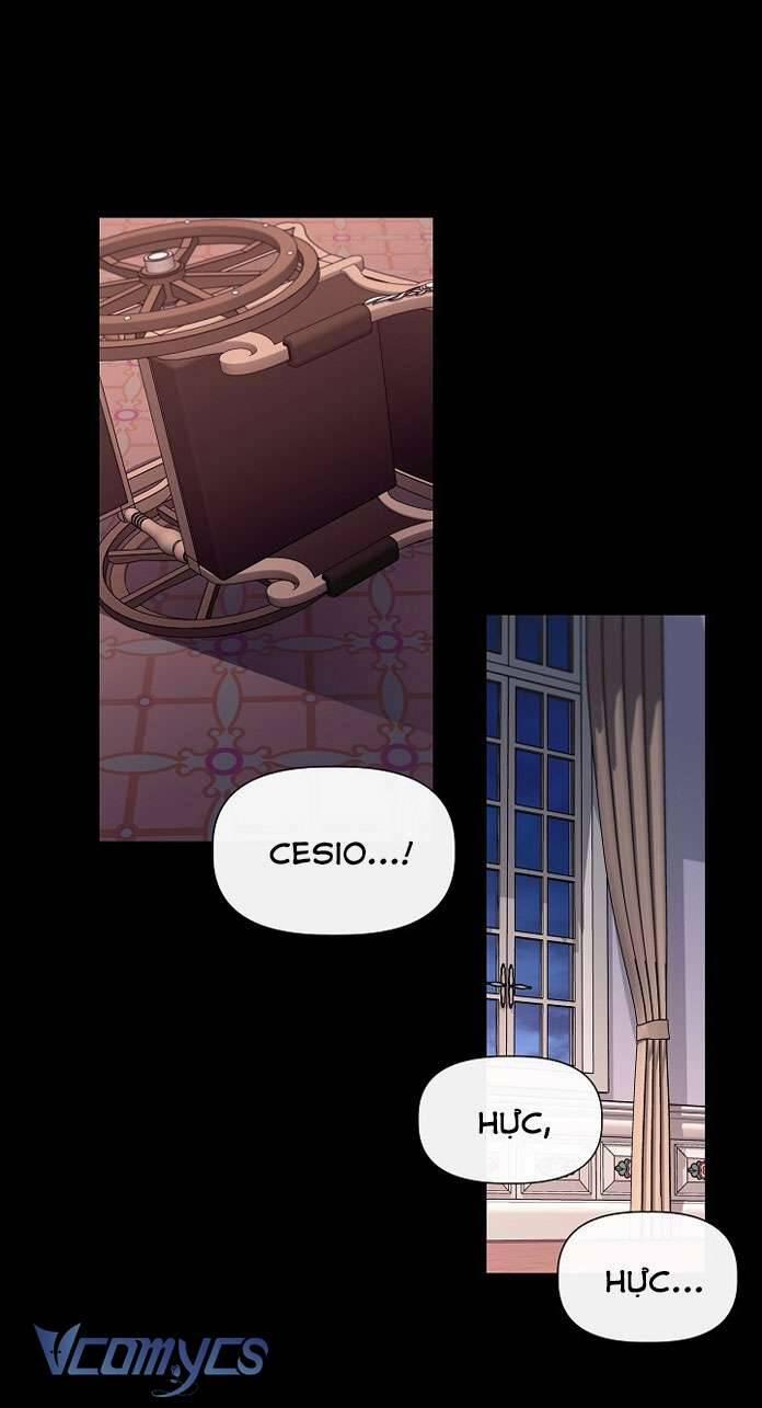 Tôi Không Phải Là Cinderella 93 trang 18