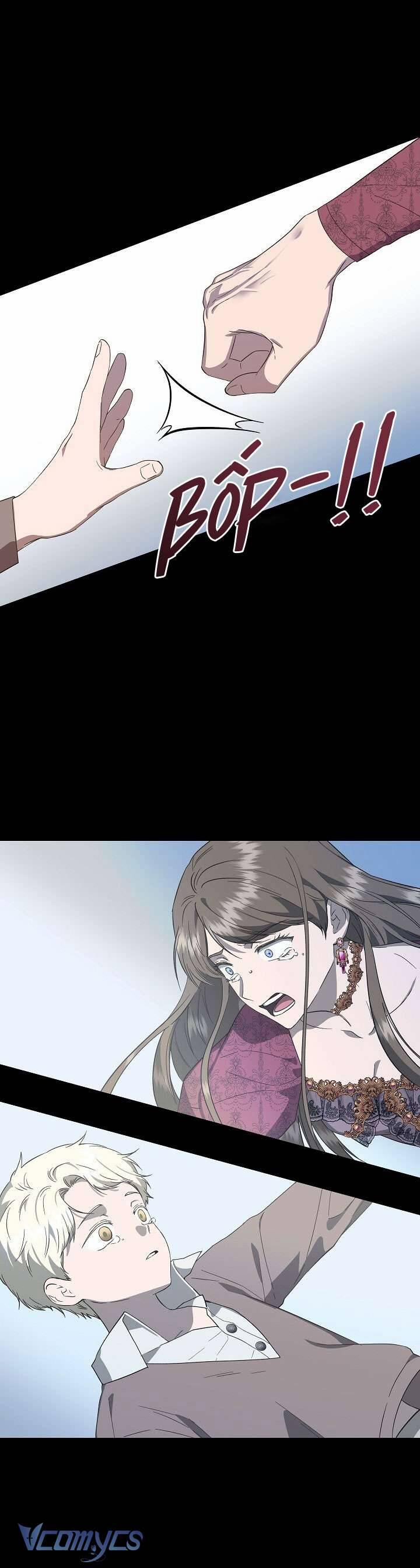 Tôi Không Phải Là Cinderella 93 trang 2