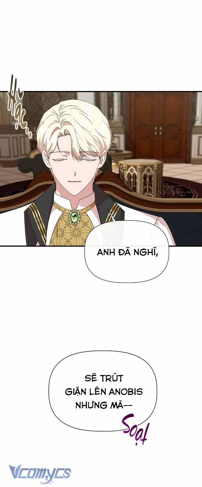 Tôi Không Phải Là Cinderella 93 trang 26
