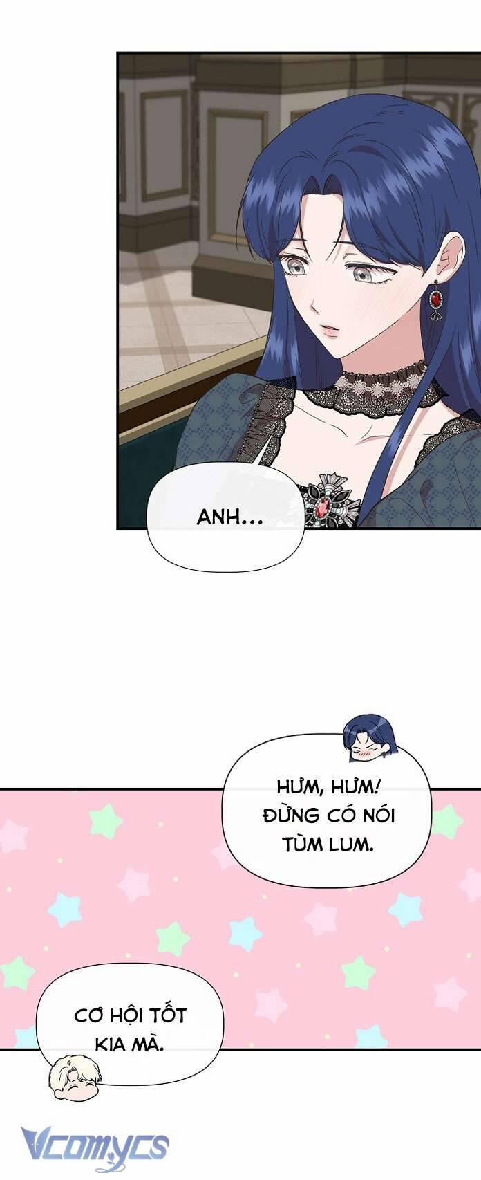 Tôi Không Phải Là Cinderella 93 trang 32