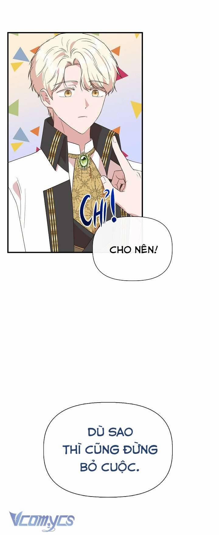 Tôi Không Phải Là Cinderella 93 trang 35